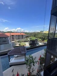 Avenue South Residence (D3), Apartment #498742211